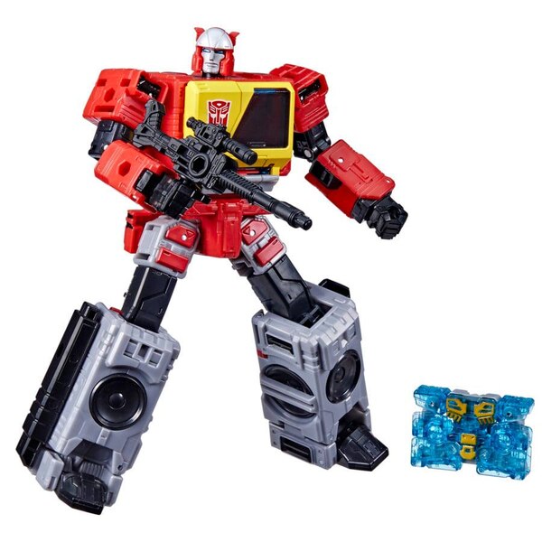 Transformers Legacy New Official Packaging And Figure Image  (1 of 15)